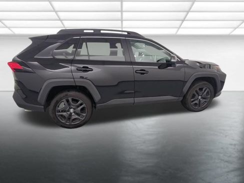 Used 2024 Toyota RAV4 Adventure AWD/4WD image 8