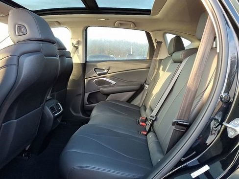Used 2021 Acura RDX AWD image 10