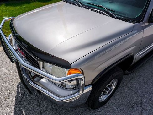 Used 2005 GMC Yukon XL 2500 SLT w/ SLT Preferred Equipment Group image 65
