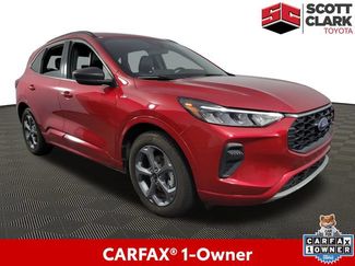Used 2024 Ford Escape ST-Line w/ Tech Pack #1 FWD 360° Tour