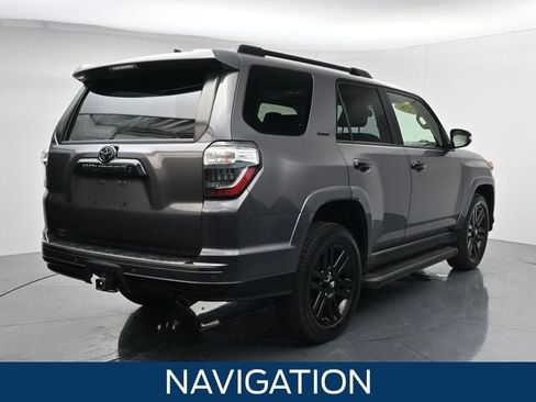 Used 2019 Toyota 4Runner Limited AWD/4WD image 10