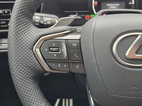 Certified 2024 Lexus TX 500h AWD w/ Technology Package image 24