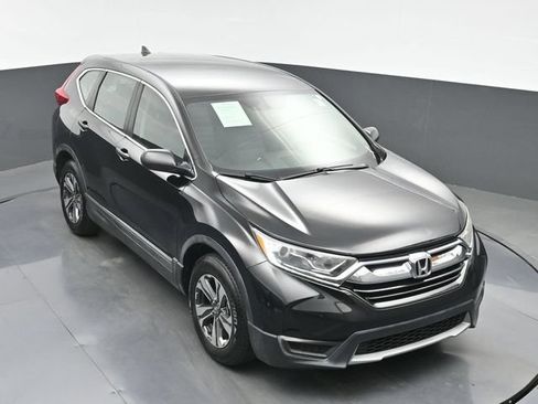 Used 2019 Honda CR-V LX image 35
