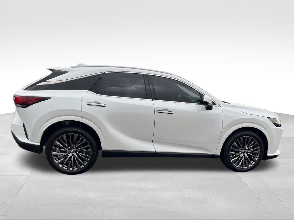 Used 2024 Lexus RX 350 FWD w/ Convenience Package image 6