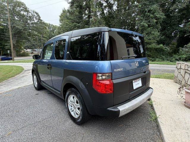 Used 2006 Honda Element EX image 4