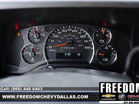 New 2025 Chevrolet Express 2500 Extended w/ Driver Convenience Package image 16