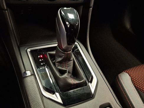 Certified 2022 Subaru Impreza 2.0i Sport w/ Popular Package #3 image 16