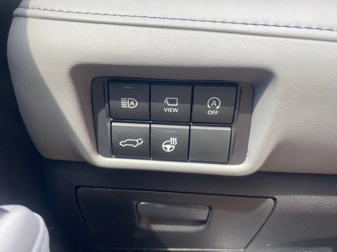 Used 2023 Toyota Highlander Limited AWD/4WD image 27