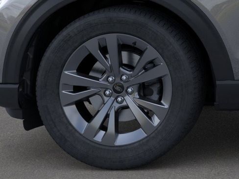 New 2026 Ford Explorer Active w/ Active Comfort Package image 19