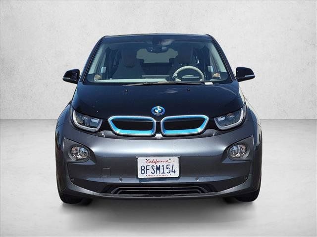 Used 2016 BMW i3 RWD image 2