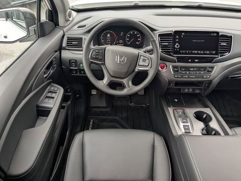 New 2026 Honda Ridgeline RTL image 16