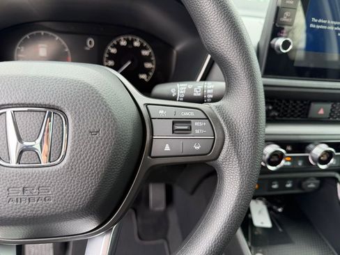 New 2026 Honda CR-V LX image 18