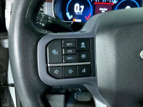Used 2023 Ford F150 Lariat w/ Equipment Group 502A High AWD/4WD image 18