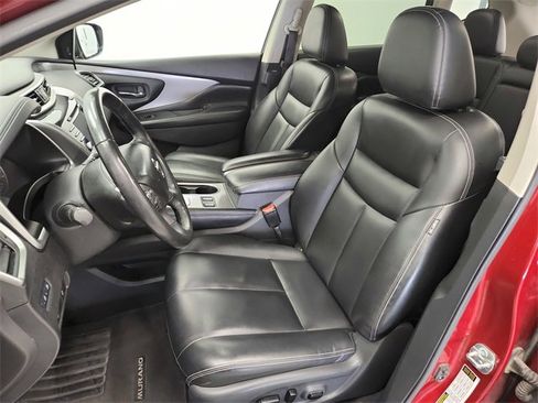 Used 2022 Nissan Murano SV image 19