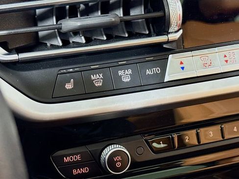 Used 2022 BMW X3 xDrive30i w/ Premium Package 2 (ZPA) image 22