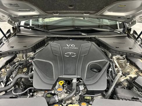 Used 2020 INFINITI Q50 3.0t AWD/4WD image 27
