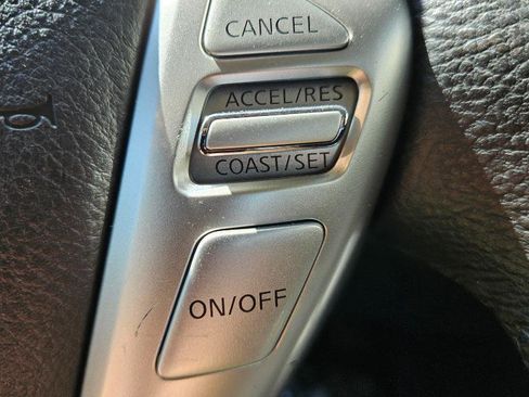 Used 2015 Nissan Sentra SV image 15