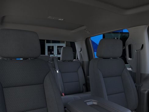 New 2026 Chevrolet Silverado 1500 LT image 48