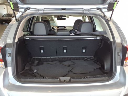 Used 2023 Subaru Crosstrek 2.5i Limited w/ Moonroof Package AWD/4WD image 19