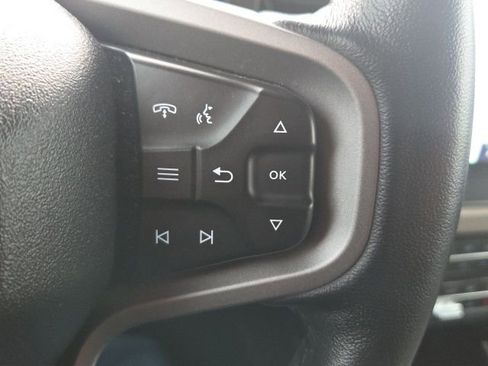 Used 2022 Ford Bronco Wildtrak image 39