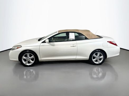 Used 2008 Toyota Solara SLE FWD image 4