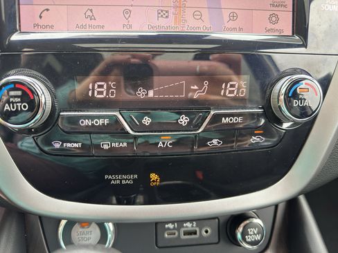 Used 2021 Nissan Murano Platinum AWD/4WD image 22