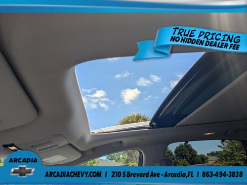 Used 2025 Nissan Murano Platinum AWD/4WD image 23
