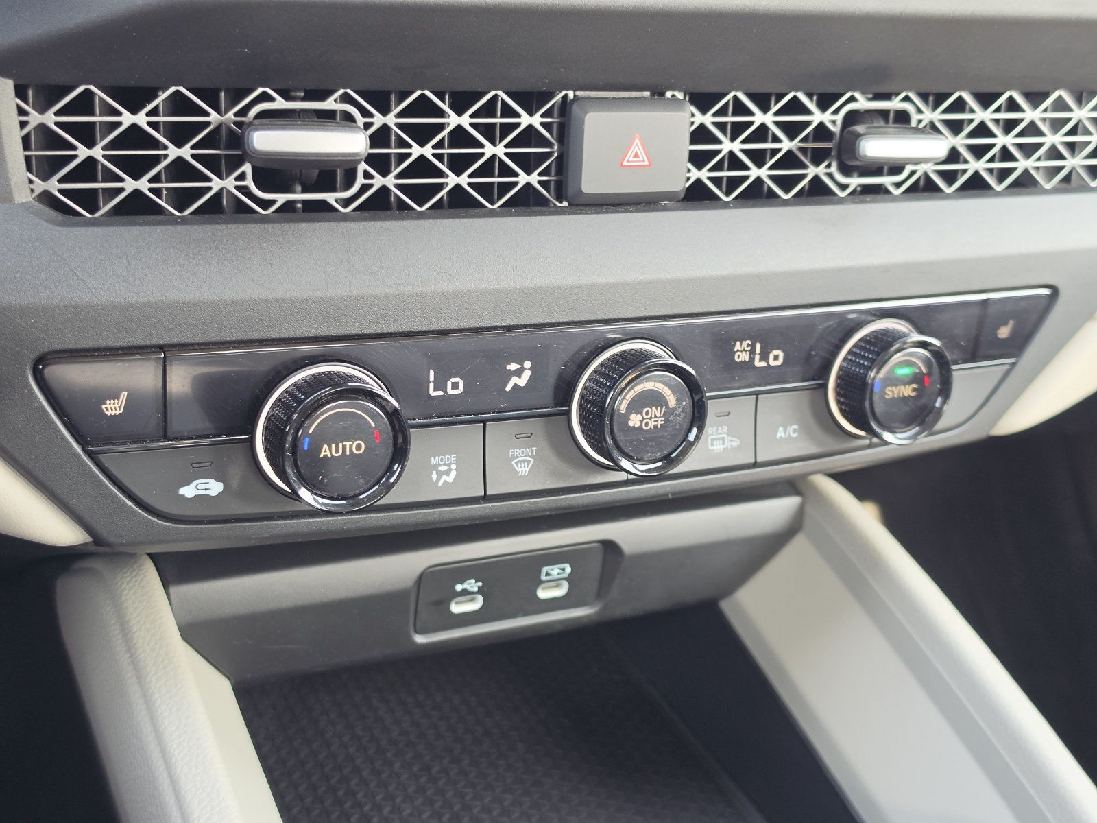 Used 2024 Honda Accord EX image 22