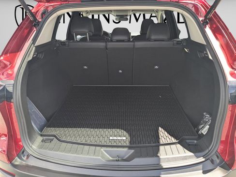 New 2026 MAZDA CX-5 Preferred AWD/4WD image 10