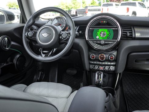 Used 2020 MINI Cooper S FWD image 30