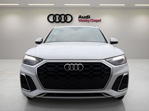 Used 2022 Audi Q5 2.0T Premium AWD/4WD image 8
