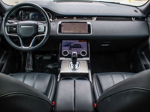 Used 2023 Land Rover Range Rover Evoque S AWD/4WD image 37
