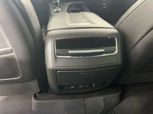 Used 2023 Cadillac Escalade ESV V w/ LPO, Floor Liner Package AWD/4WD image 26