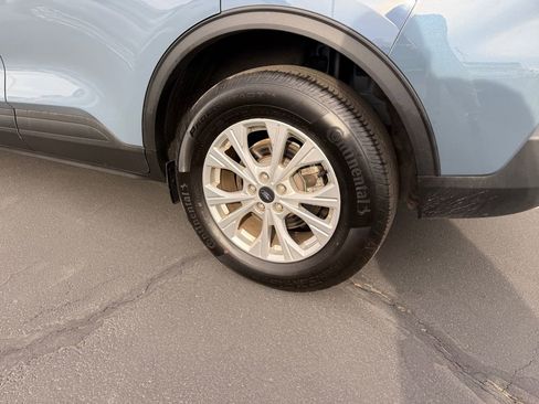 Used 2023 Ford Escape Active w/ Tech Pack #2 image 9