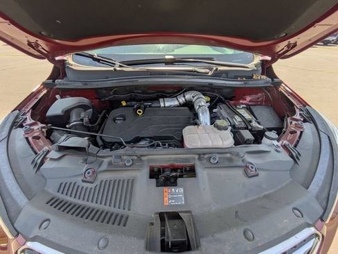 Used 2022 Buick Encore Preferred w/ Safety Package FWD image 36