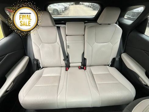 Certified 2023 Lexus RX 350 AWD image 13