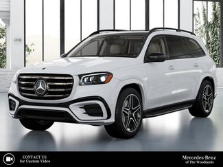 New 2026 Mercedes-Benz GLS 450 4MATIC video 1