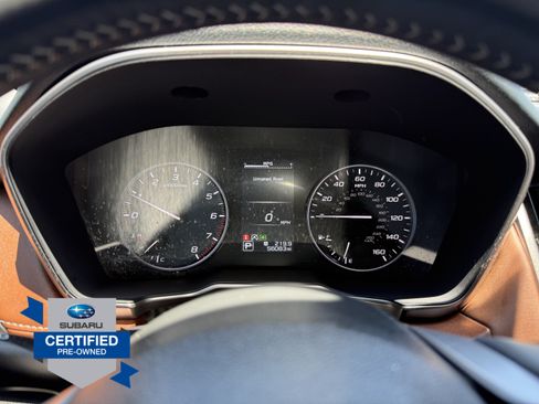 Used 2025 Subaru Outback Touring XT AWD/4WD image 25