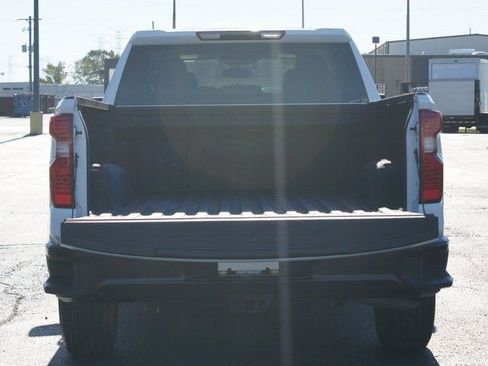 Certified 2024 Chevrolet Silverado 1500 W/T w/ WT Value Package image 13