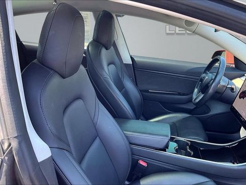 Used 2018 Tesla Model 3 Long Range AWD/4WD image 7