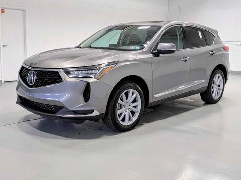 Certified 2023 Acura RDX AWD image 1