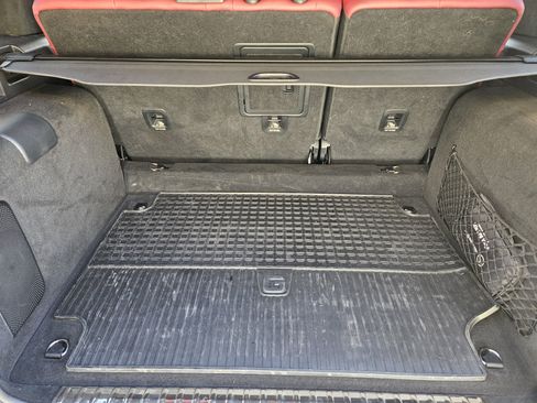 Certified 2025 Mercedes-Benz G 580 w/ EQ Technology image 33