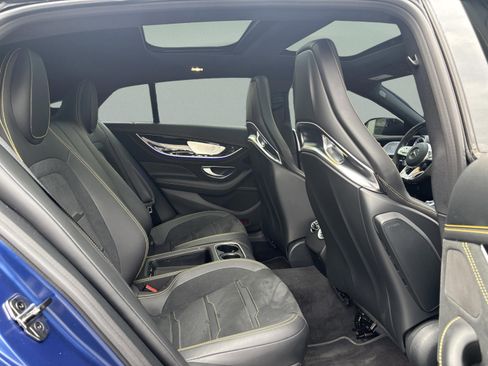 Used 2020 Mercedes-Benz AMG GT 63 image 32