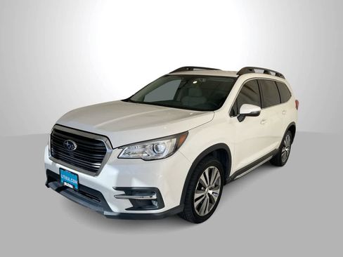 Used 2022 Subaru Ascent Limited AWD/4WD image 1