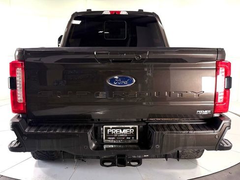 Used 2024 Ford F250 Lariat w/ Sport Appearance Package image 5