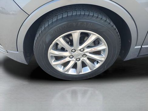 Used 2020 Buick Envision Essence image 17