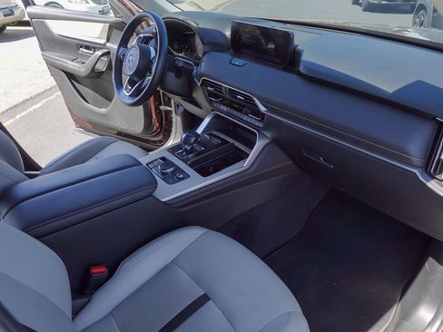 Certified 2024 MAZDA CX-90 Plug-In Hybrid w/ Premium Pkg AWD/4WD image 13