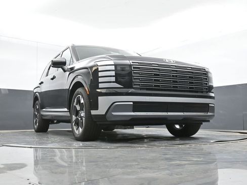 New 2026 Hyundai Palisade Limited FWD image 16