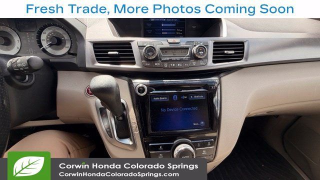 Used 2014 Honda Odyssey EX-L image 9