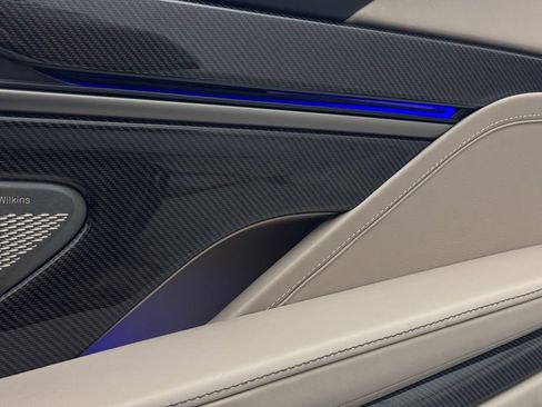 New 2026 Aston Martin Vanquish Convertible image 69